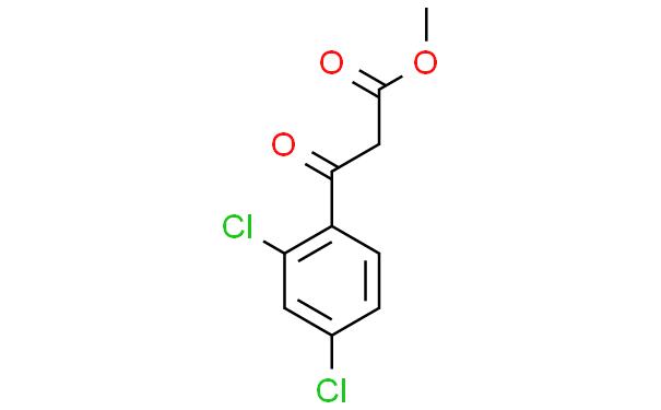 Methyl 3-(2,4-dichlorophenyl)-3-oxopropanoate