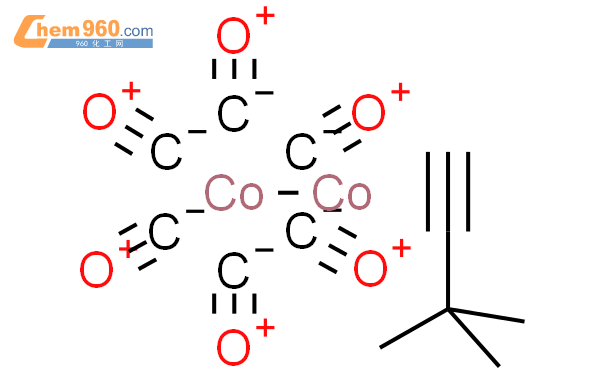 (3,3-DIMETHYL-1-BUTYNE)DICOBALT HEXACARBONYL