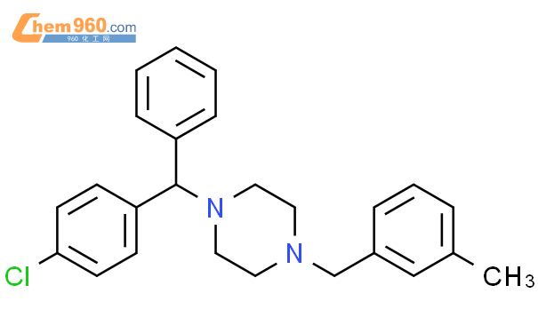 Meclozine