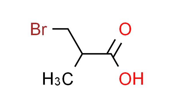 2-甲基-3-溴丙酸