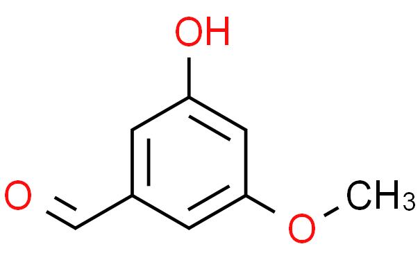 3-Methoxy-5-hydroxybenzaldehyde