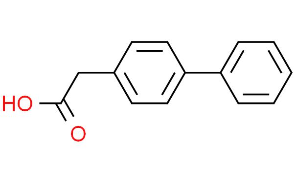 4-联苯乙酸