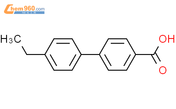 4-(4-Ethylphenyl)Benzoic Acid
