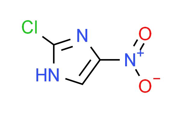 2-氯-4-硝基咪唑
