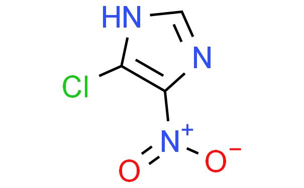 5-Chloro-4-nitro-1H-imidazole