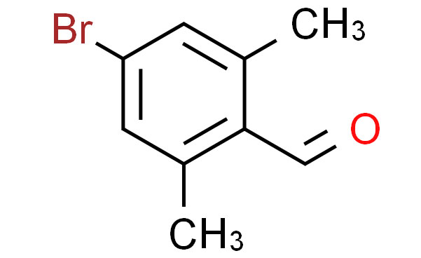 4-溴-2,6-二甲基苯甲醛