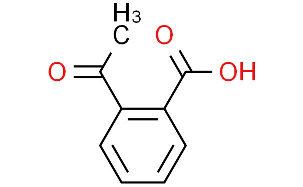 2-Acetylbenzoic acid