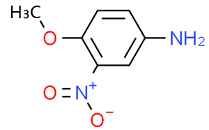 4-Methoxy-3-nitroaniline