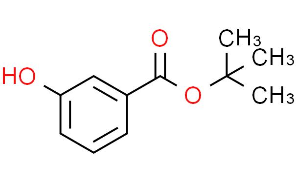 3-羟基苯甲酸叔丁酯