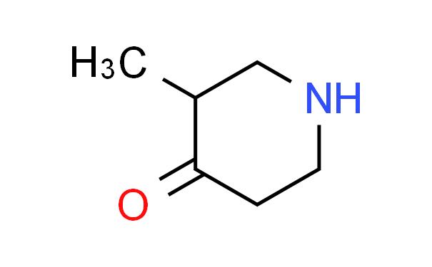 3-methylpiperidin-4-one