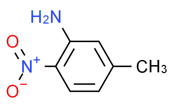 2-硝基-5-甲基苯胺