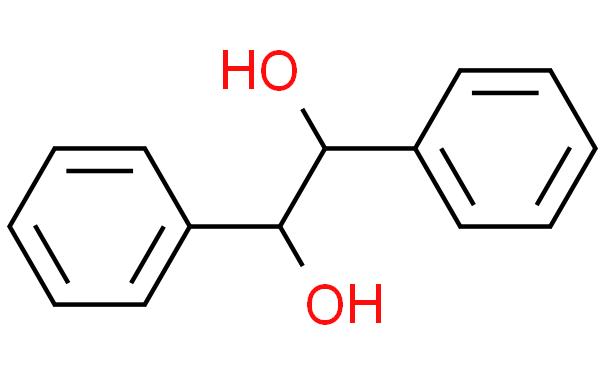 Meso-hydrobenzoin