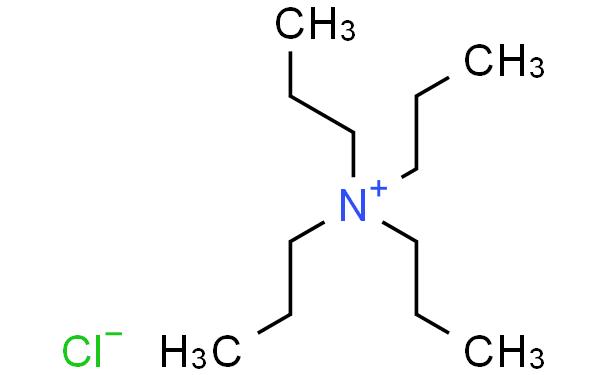Tetrapropyl ammonium chloride