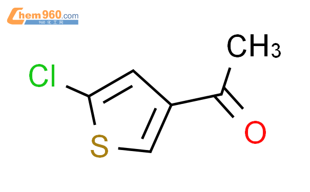 3-ACETYL-5-CHLOROTHIOPHENE