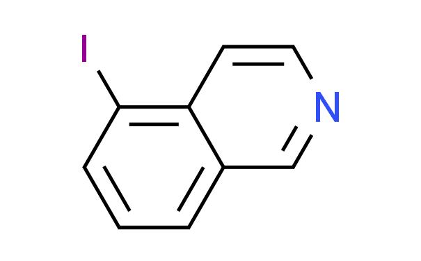 5-碘异喹啉
