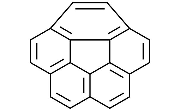 corannulene