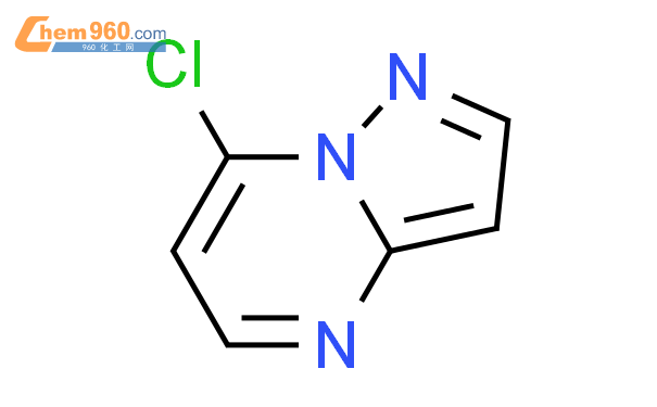 7-CHLOROPYRAZOLO[1,5-A]PYRIMIDINE