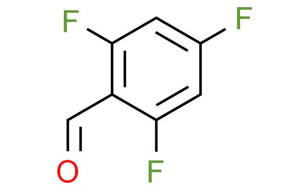 2,4,6-Trifluorobenzaldehyde
