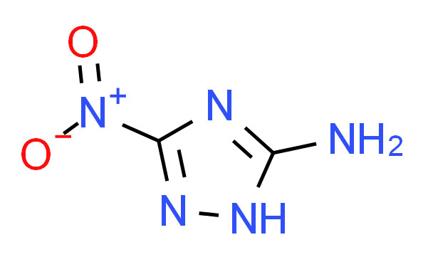 3-Nitro-1h-1,2,4-triazol-5-amine