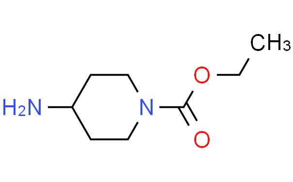Ethyl4-aminopiperidine-1-carboxylate