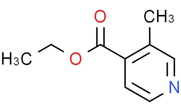 3-METHYLISONICOTINIC ACID ETHYL ESTER