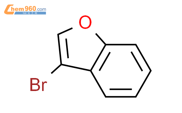 3-BROMO-1-BENZOFURAN