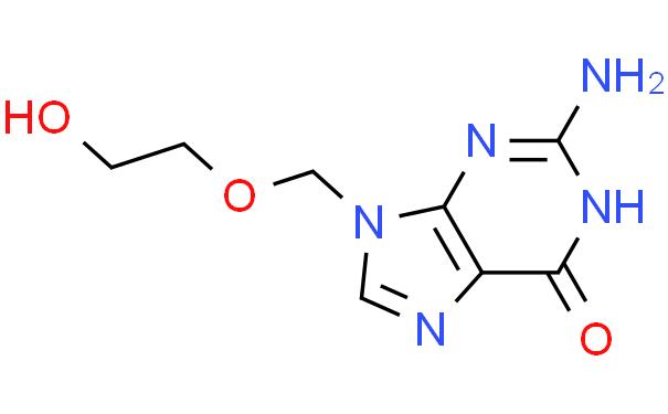Acyclovir