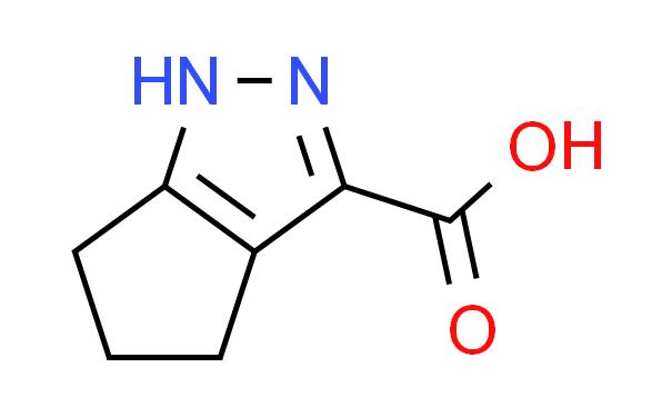 1,4,5,6-TETRAHYDRO-CYCLOPENTAPYRAZOLE-3-CARBOXYLIC ACID
