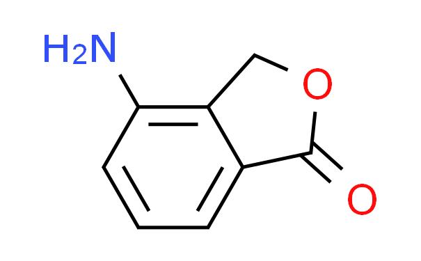 4-氨基异苯并呋喃-1(3H)-酮