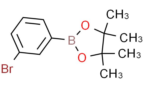 3-Bromo-(4,4,5,5-tetramethyl-1,3,2-dioxaborolan-yl)benzene