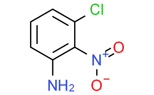 3-氯-2-硝基苯胺