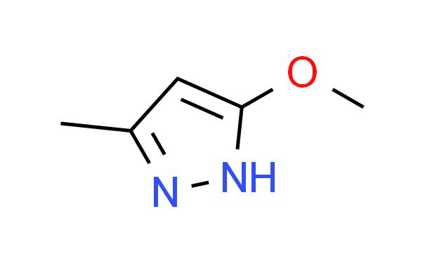 5-甲氧基-3-甲基-1H-吡唑