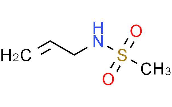 N-烯丙基甲磺酰胺