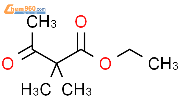 2,2-Dimethyl-3-oxo-butyric acid ethyl ester