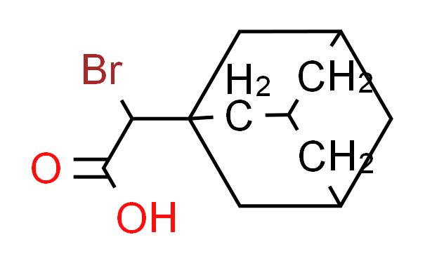 2-(金刚烷-1-基)-2-溴乙酸