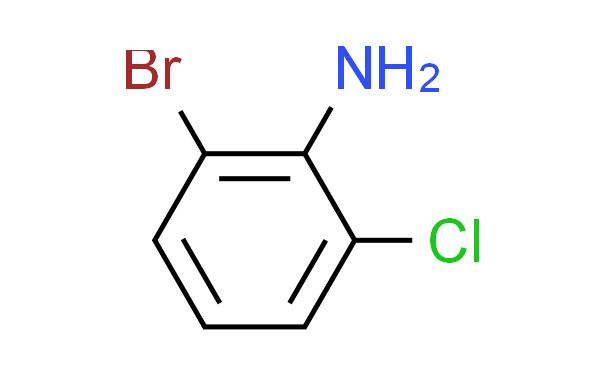 2-BROMO-6-CHLOROANILINE