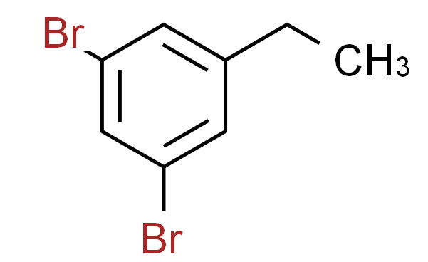 3,5-二溴乙苯