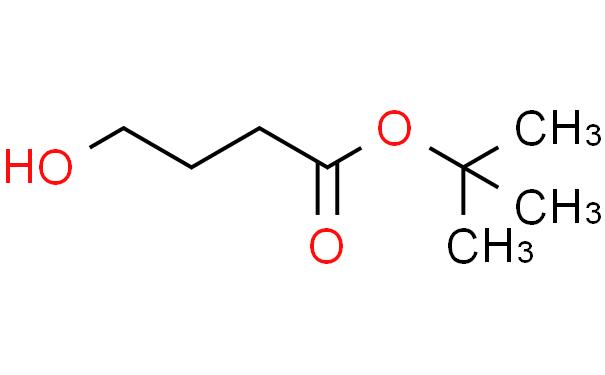 TERT-BUTYL 4-HYDROXYBUTYRATE