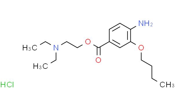 盐酸奥布卡因