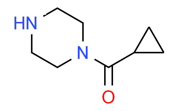 1-环丙甲酰基哌嗪