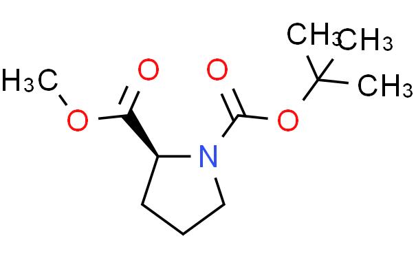 Boc-L-Proline-methyl ester