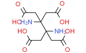 Ethylenediaminetetraacetic acid