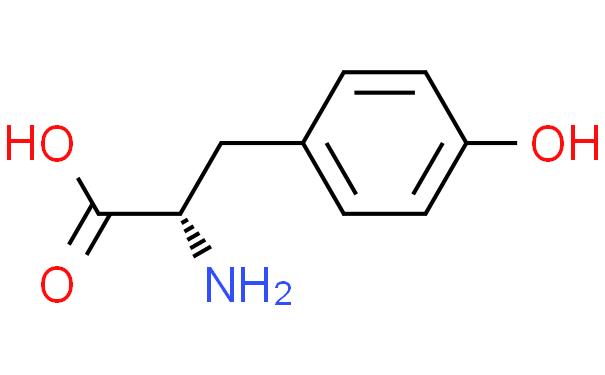 L-酪氨酸