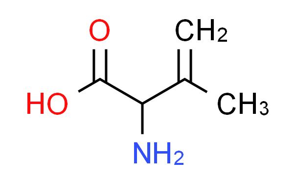 (2R)-2-AMINO-3-METHYL-BUT-3-ENOIC ACID HYDROCHLORIDE