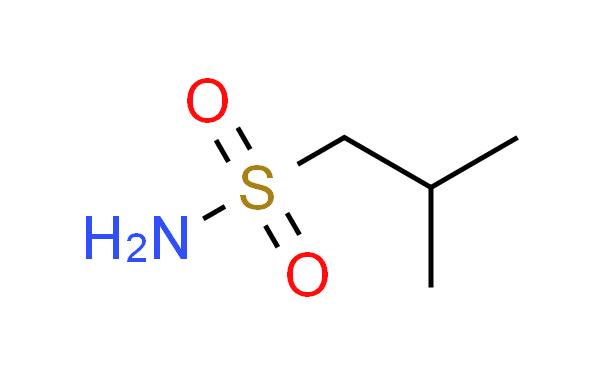 2-Methylpropane-1-sulfonamide