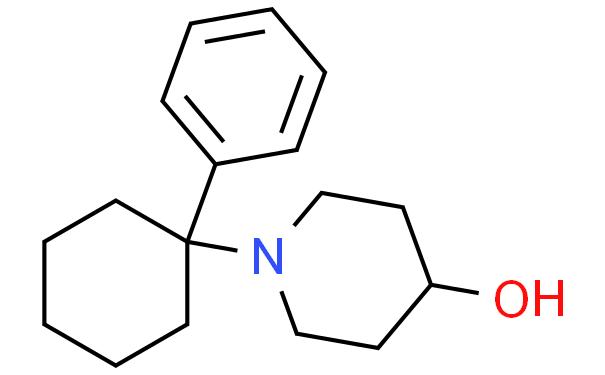 1-(1-苯基环己基)-4-羟基哌啶