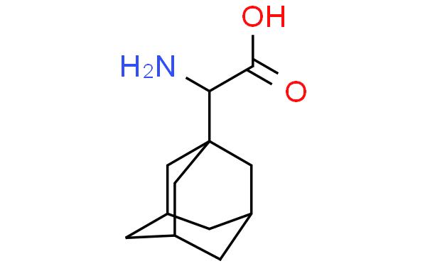 2-(Adamantan-1-yl)-2-aminoacetic acid