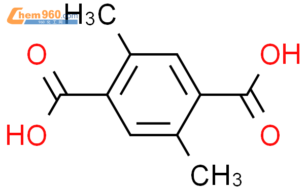 2,5-DIMETHYLTEREPHTHALIC ACID