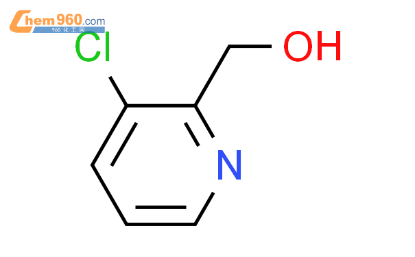 (3-CHLOROPYRIDIN-2-YL)METHANOL