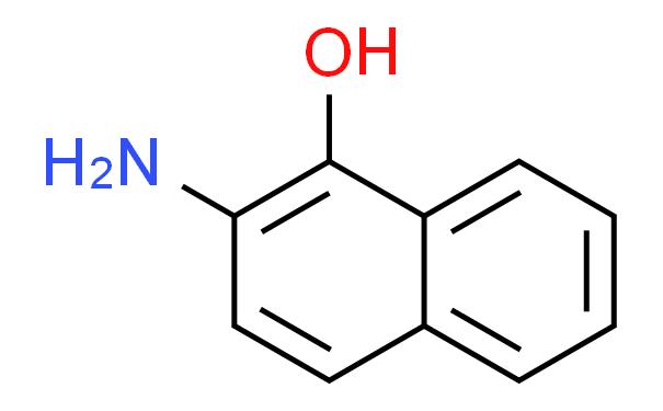 2-氨基-1-萘酚